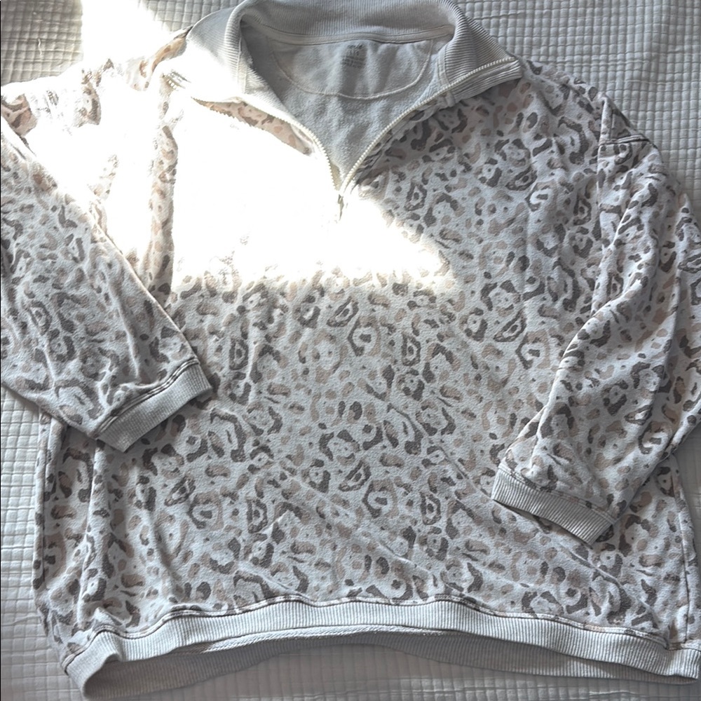 Aerie crewneck